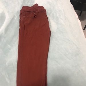 Zara pants